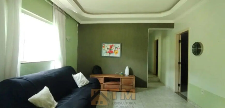 EXCELENTE CASA COM 3 QUARTOS, TODA NA LAJE, NO BAIRRO BOSQUE EM SÃO SEBASTIÃO DF.