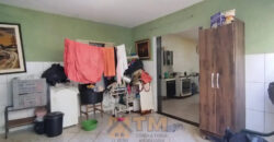 CASA BEM LOCALIZADA NA QUADRA 201 DO BAIRRO RESIDENCIAL OESTE, ATRAS DO BOMBEIRO E PATALHÃO DA POLICIA, EM SÃO SEBASTIÃO DF.