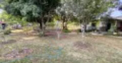 MARAVILHOSA CHÁCARA EM SÃO SEBASTIÃO DF. SÃO DUAS CASAS EM UM TERRENO DE 5.000 METROS QUADRADOS.