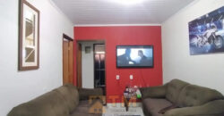 CASA NO BAIRRO SÃO GABRIEL NO JARDIM BOTÂNICO DF.