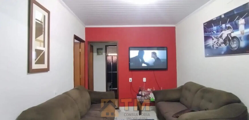 CASA NO BAIRRO SÃO GABRIEL NO JARDIM BOTÂNICO DF.