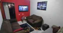 CASA NO BAIRRO SÃO GABRIEL NO JARDIM BOTÂNICO DF.