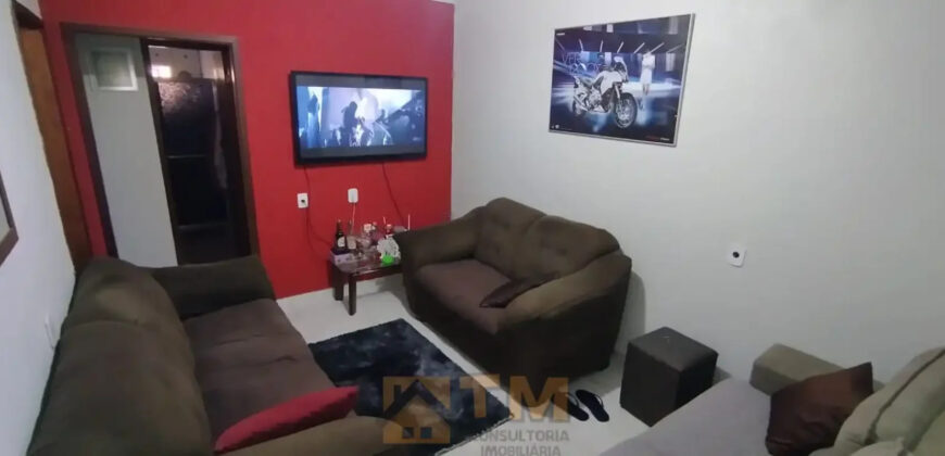 CASA NO BAIRRO SÃO GABRIEL NO JARDIM BOTÂNICO DF.