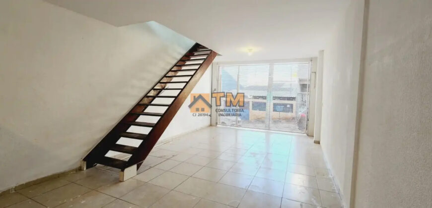 INVESTIR OU MORAR, APARTAMENTO COM 4 SUITES, MAIS UMA CASA DE 2 QUARTOS, BEM LOCALIZADO, COM FINO ACABAMENTO, CONFORTO DE UM LAR! ARMÁRIOS PLANEJADOS, BEM NO INICIO DA CIDADE, NO BAIRRO RESIDENCIAL OESTE, EM SÃO SEBASTIÃO/DF.