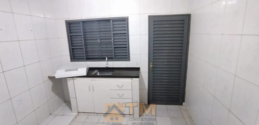 CASA NA QUADRA 306 DO BAIRRO RESIDENCIAL OESTE EM SÃO SEBASTIÃO DF. – IMÓVEL ESCRITURADO.