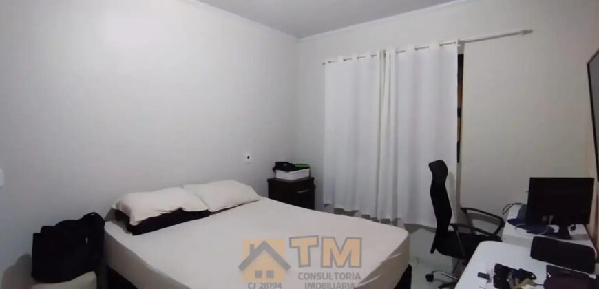 CASA NO BAIRRO SÃO GABRIEL NO JARDIM BOTÂNICO DF.