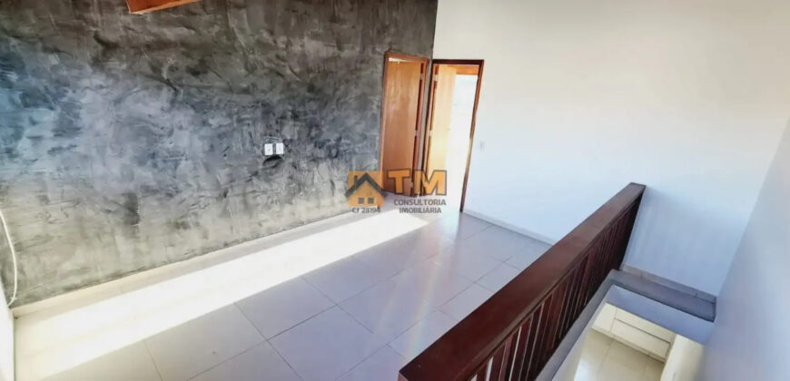 INVESTIR OU MORAR, APARTAMENTO COM 4 SUITES, MAIS UMA CASA DE 2 QUARTOS, BEM LOCALIZADO, COM FINO ACABAMENTO, CONFORTO DE UM LAR! ARMÁRIOS PLANEJADOS, BEM NO INICIO DA CIDADE, NO BAIRRO RESIDENCIAL OESTE, EM SÃO SEBASTIÃO/DF.