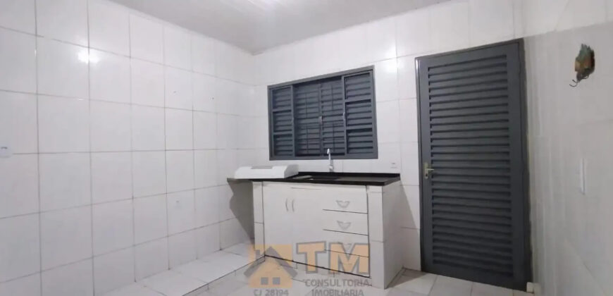 CASA NA QUADRA 306 DO BAIRRO RESIDENCIAL OESTE EM SÃO SEBASTIÃO DF. – IMÓVEL ESCRITURADO.