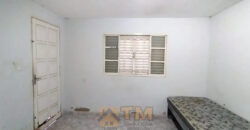 CASA BEM LOCALIZADA NA QUADRA 201 DO BAIRRO RESIDENCIAL OESTE, ATRAS DO BOMBEIRO E PATALHÃO DA POLICIA, EM SÃO SEBASTIÃO DF.