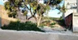 LOTE PLANO COM 200 METROS