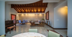 OPORTUNIDADE DE MORAR EM UNS DOS MELHORES CONDOMINIOS DO JARDIM BOTANICO, BEM LOCALIZADO, COM INFRAESTRUTURA E LAZER DE QUALIDADE!