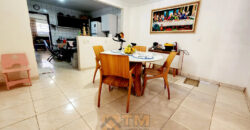 EXCELENTE CASA COM 3 QUARTOS, SUITE, TODA NA LAJE, NO BAIRRO CENTRO EM SÃO SEBASTIÃO/DF. – ACEITA CASA DE MENOR