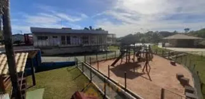 Você está em busca de construir um lar dos seus sonhos? Não procure mais! Temos um excelente Lote para você e sua família no condomínio Ouro Vermelho II muito bem localizado.