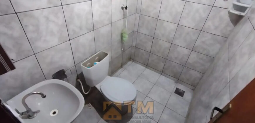 CASA NA QUADRA 306 DO BAIRRO RESIDENCIAL OESTE EM SÃO SEBASTIÃO DF. – IMÓVEL ESCRITURADO.