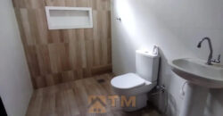 CASA DE ESQUINA NA QUADRA 301 DO BAIRRO RESIDENCIAL OESTE EM SÃO SEBASTIÃO DF.