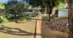 MARAVILHOSA CHÁCARA EM SÃO SEBASTIÃO DF. SÃO DUAS CASAS EM UM TERRENO DE 5.000 METROS QUADRADOS.