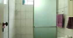 EXCELENTE CASA COM 3 QUARTOS, TODA NA LAJE, NO BAIRRO BOSQUE EM SÃO SEBASTIÃO DF.