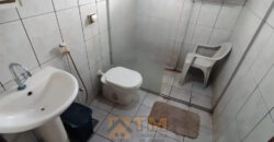 CASA BEM LOCALIZADA NA QUADRA 201 DO BAIRRO RESIDENCIAL OESTE, ATRAS DO BOMBEIRO E PATALHÃO DA POLICIA, EM SÃO SEBASTIÃO DF.