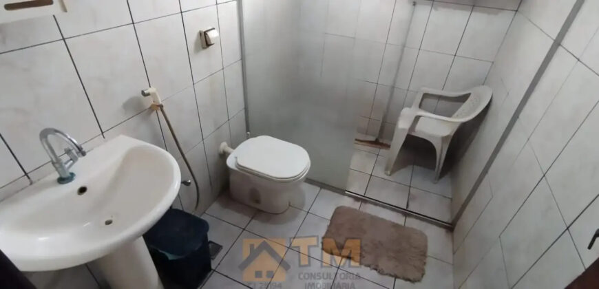 CASA BEM LOCALIZADA NA QUADRA 201 DO BAIRRO RESIDENCIAL OESTE, ATRAS DO BOMBEIRO E PATALHÃO DA POLICIA, EM SÃO SEBASTIÃO DF.