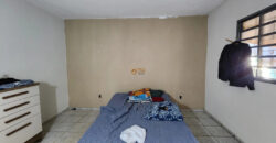 EXCELENTE CASA COM 3 QUARTOS, SUITE, NA LAJE, ESQUINA NA RUA DO MERCADO UNIÃO, EM SÃO SEBASTIÃO/DF.