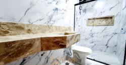 Excelente Casa Alto Padrão, Nova, Moderna, com Fino Acabamento, com 3 Quartos, Condomínio Estância Jardim Europa, no Jardim Botânico Brasília /DF. Aceita imóvel de menor valor