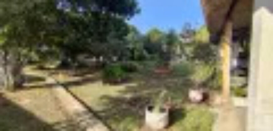 MARAVILHOSA CHÁCARA EM SÃO SEBASTIÃO DF. SÃO DUAS CASAS EM UM TERRENO DE 5.000 METROS QUADRADOS.