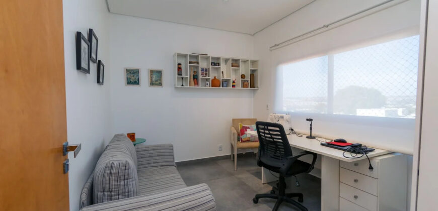 MARAVILHOSO SOBRADO COM 3 QUARTOS, NO CONDOMINIO QUINTAS DOS IPES, COM PISCINA, FINO ACABAMENTO, NO JARDIM BOTANICO DE BRASILIA!