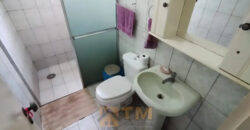 EXCELENTE CASA COM 3 QUARTOS, TODA NA LAJE, NO BAIRRO BOSQUE EM SÃO SEBASTIÃO DF.