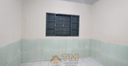 CASA NA QUADRA 306 DO BAIRRO RESIDENCIAL OESTE EM SÃO SEBASTIÃO DF. – IMÓVEL ESCRITURADO.