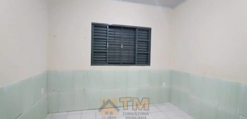 CASA NA QUADRA 306 DO BAIRRO RESIDENCIAL OESTE EM SÃO SEBASTIÃO DF. – IMÓVEL ESCRITURADO.