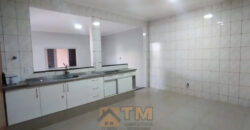 CASA DE ESQUINA NA QUADRA 301 DO BAIRRO RESIDENCIAL OESTE EM SÃO SEBASTIÃO DF.