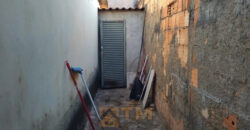 CASA BEM LOCALIZADA NA QUADRA 201 DO BAIRRO RESIDENCIAL OESTE, ATRAS DO BOMBEIRO E PATALHÃO DA POLICIA, EM SÃO SEBASTIÃO DF.