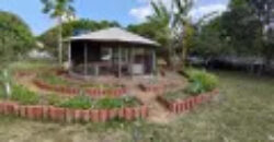 MARAVILHOSA CHÁCARA EM SÃO SEBASTIÃO DF. SÃO DUAS CASAS EM UM TERRENO DE 5.000 METROS QUADRADOS.