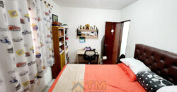 EXCELENTE CASA COM 3 QUARTOS, SUITE, TODA NA LAJE, NO BAIRRO CENTRO EM SÃO SEBASTIÃO/DF. – ACEITA CASA DE MENOR