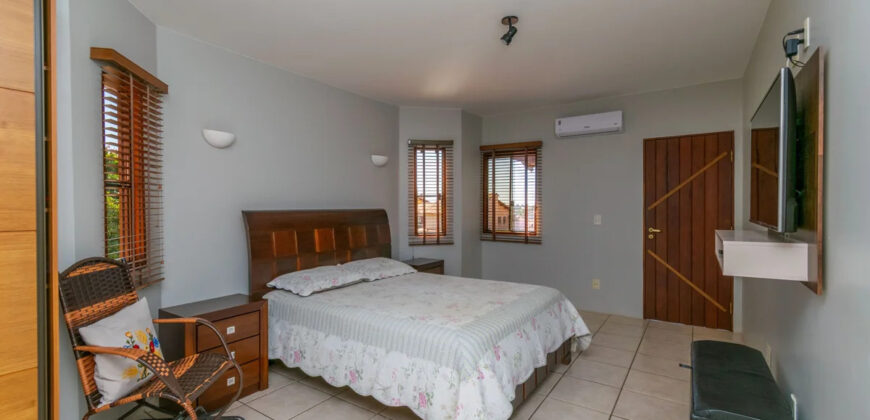 OPORTUNIDADE DE MORAR EM UNS DOS MELHORES CONDOMINIOS DO JARDIM BOTANICO, BEM LOCALIZADO, COM INFRAESTRUTURA E LAZER DE QUALIDADE!