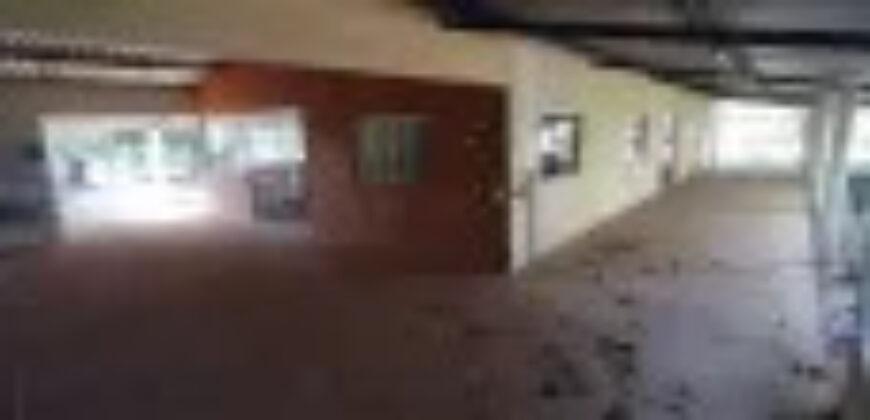 MARAVILHOSA CHÁCARA EM SÃO SEBASTIÃO DF. SÃO DUAS CASAS EM UM TERRENO DE 5.000 METROS QUADRADOS.