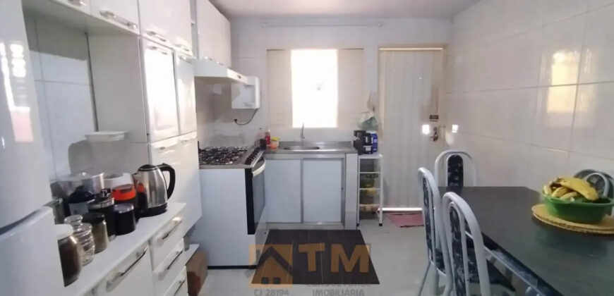 CASA NO BAIRRO SÃO GABRIEL NO JARDIM BOTÂNICO DF.