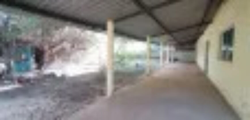 MARAVILHOSA CHÁCARA EM SÃO SEBASTIÃO DF. SÃO DUAS CASAS EM UM TERRENO DE 5.000 METROS QUADRADOS.