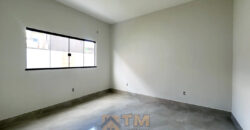 Excelente Casa Alto Padrão, Nova, Moderna, com Fino Acabamento, com 3 Quartos, Condomínio Estância Jardim Europa, no Jardim Botânico Brasília /DF. Aceita imóvel de menor valor