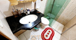 EXCELENTE CASA COM 3 QUARTOS, SUITE, TODA NA LAJE, NO BAIRRO CENTRO EM SÃO SEBASTIÃO/DF. – ACEITA CASA DE MENOR