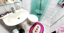 EXCELENTE CASA COM 3 QUARTOS, SUITE, TODA NA LAJE, NO BAIRRO CENTRO EM SÃO SEBASTIÃO/DF. – ACEITA CASA DE MENOR