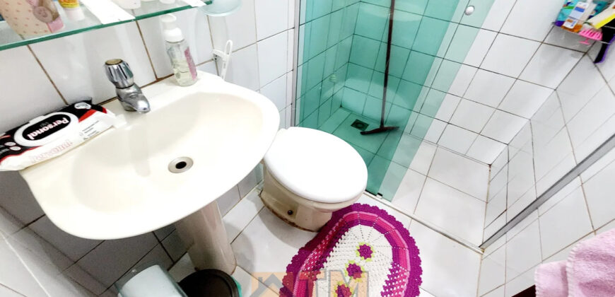 EXCELENTE CASA COM 3 QUARTOS, SUITE, TODA NA LAJE, NO BAIRRO CENTRO EM SÃO SEBASTIÃO/DF. – ACEITA CASA DE MENOR