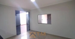 CASA DE ESQUINA NA QUADRA 301 DO BAIRRO RESIDENCIAL OESTE EM SÃO SEBASTIÃO DF.