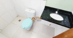 INVESTIR OU MORAR, APARTAMENTO COM 4 SUITES, MAIS UMA CASA DE 2 QUARTOS, BEM LOCALIZADO, COM FINO ACABAMENTO, CONFORTO DE UM LAR! ARMÁRIOS PLANEJADOS, BEM NO INICIO DA CIDADE, NO BAIRRO RESIDENCIAL OESTE, EM SÃO SEBASTIÃO/DF.