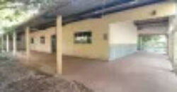 MARAVILHOSA CHÁCARA EM SÃO SEBASTIÃO DF. SÃO DUAS CASAS EM UM TERRENO DE 5.000 METROS QUADRADOS.