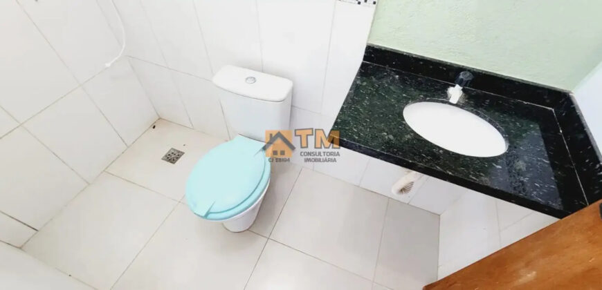 INVESTIR OU MORAR, APARTAMENTO COM 4 SUITES, MAIS UMA CASA DE 2 QUARTOS, BEM LOCALIZADO, COM FINO ACABAMENTO, CONFORTO DE UM LAR! ARMÁRIOS PLANEJADOS, BEM NO INICIO DA CIDADE, NO BAIRRO RESIDENCIAL OESTE, EM SÃO SEBASTIÃO/DF.