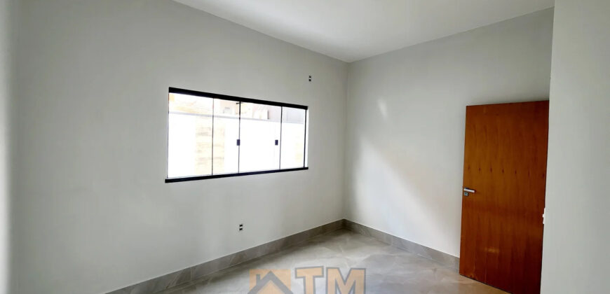 Excelente Casa Alto Padrão, Nova, Moderna, com Fino Acabamento, com 3 Quartos, Condomínio Estância Jardim Europa, no Jardim Botânico Brasília /DF. Aceita imóvel de menor valor