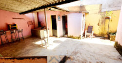 EXCELENTE CASA COM 3 QUARTOS, SUITE, TODA NA LAJE, NO BAIRRO CENTRO EM SÃO SEBASTIÃO/DF. – ACEITA CASA DE MENOR