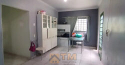 EXCELENTE CASA COM 3 QUARTOS, TODA NA LAJE, NO BAIRRO BOSQUE EM SÃO SEBASTIÃO DF.