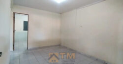 CASA NA QUADRA 306 DO BAIRRO RESIDENCIAL OESTE EM SÃO SEBASTIÃO DF. – IMÓVEL ESCRITURADO.